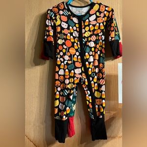 Little Sleepies Spooky Sweets